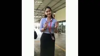 Story' wa cewek cantik 😍