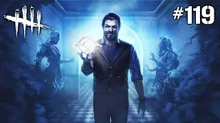 VOD - VARG31 SUR DBD | DEAD BY DAYLIGHT #119