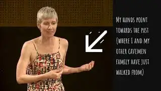 How I remembered my Tedx talk