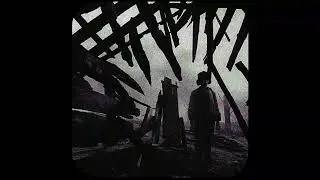 Laylow Type Beat ~ Ashes