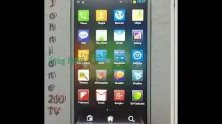 Офигеть! Самый дешёвый Samsung Galaxy S4 Посылка из Китая!