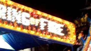 Ring of Fire- Hamburg Funfest
