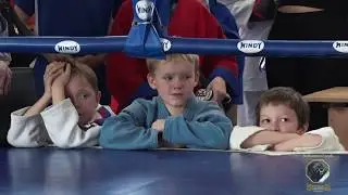 турнир MMA-DIVISION к 7-летию БК 