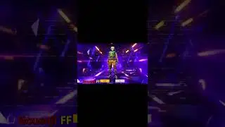 Mad Brickman Bundle | Free Fire 