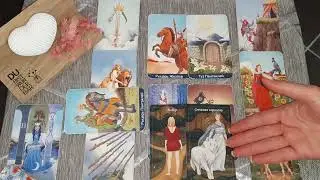 Aries Love Tarot forecast for August 2025!!!