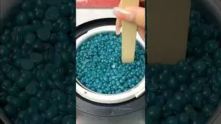 Another day another wax prep! 
