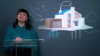 Основы архитектуры и строительных конструкций / УрФУ