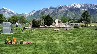 Salt Lake City Horror Filming Locations | Hereditary | Halloween 4/5