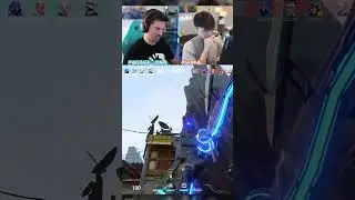 I had to try out my newest lineup with Grim