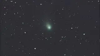 The Green Kachina ? January 11, 2023