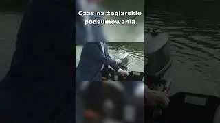 Czas na żeglarskie podsumowania #żeglarstwo #jacht #polsailing #częstochowa