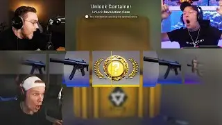 1500 CASE OPENING BATTLE (ft. 