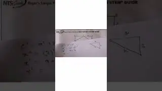 perimeter of a rectangle | NTS quantitative ability | PPSE test preparation | Pythagoras theorem