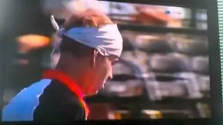 John McEnroe - Tennis and Tantrums