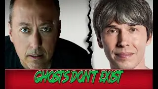 There is No Such Thing as GHOSTS