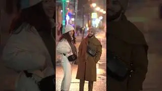 Девушка отшила парня😱💔 смотреть до конца😅 