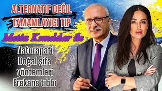 NATURAPATİ VE FİTOTERAPİ SİSTEMLERİ - BURÇAK YÜCE I METİN KIMILDAR