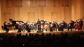 Fall Showcase 2019: The Godfather