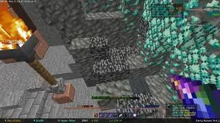 [Hypixel SB] Mithril not respawning
