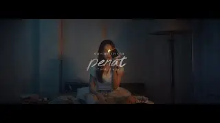 Daiyan Trisha – Penat (feat. TUJU) [Official Music Video]