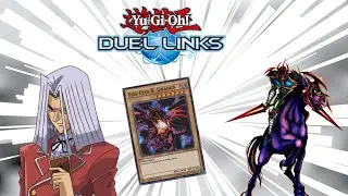 YuGiOh Duel Links - I Am The King Of Games