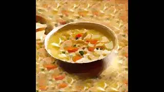 Séance - Soup of the Day