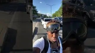 Killing my 50s, this is easy when luck favors the prepared #bronxtrainer