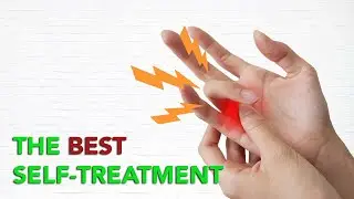 🖐 Trigger Finger Stretches (Easy At Home)