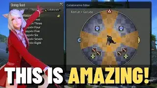 This Could be FFXIV Dawntrail's BEST New Feature!