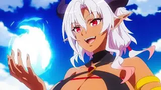 Top 10 NEW Anime Of Spring 2021 [HD]