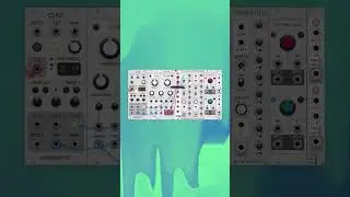 how to make dubby house in vcv rack