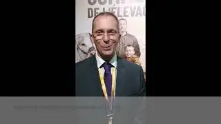 Sommet de l'Élevage 2022, reportage en français et en russe