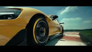 Xiaomi SU7 Ultra Official Advert