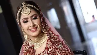 Amazing Bridal Dance Performance at the Wedding | Makhna - Drive | Ki&Ka