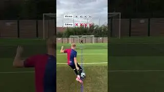 Angle shot challenge 💥| 