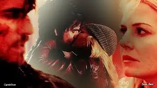 • Emma and Hook - Ad Occhi Chiusi//Light in You •