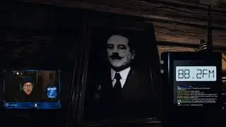 Are you scared of the Dark?