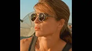 SARAH CONNOR EDIT [LINDA HAMILTON]