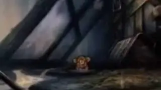 Poor Fievel (AMV)