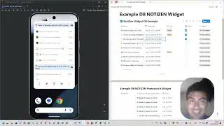 This Android Widget Will Change How You Use Notion (No App Needed!)