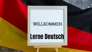 ao vivo / spreche deutsch / aus Deutschland 🇧🇷🇩🇪