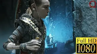 La Arrogancia de Atreus | God Of War