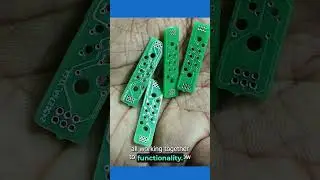 🏆 Revolutionizing Braille: Vijay Varada's Award-Winning Electromechanical Module | Hackaday 2023 🏆