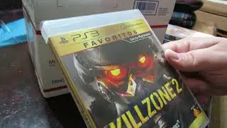 Video Games Monthly Unboxing May 2023