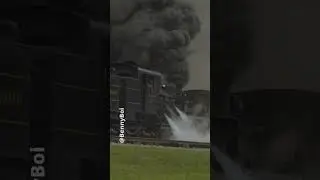 “Almost Heaven” The Cass Scenic Railroad