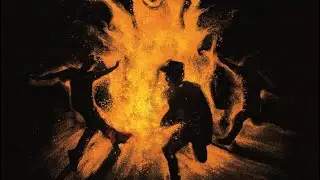 kizaru - И Я ВЕСЬ ГОРЮ