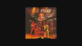 100% Proof -  The Loner Bon Scott