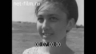 Волжские Булгары (1966)