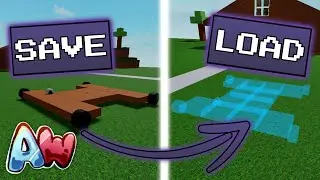 Ability Wars | Engineer: How to Save and Load Builds | Roblox