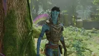 Avatar: Frontiers of Pandora what must i do here?????